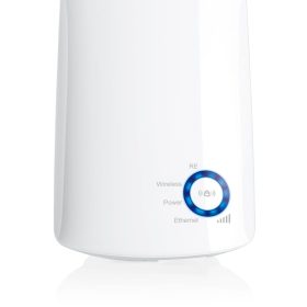 TP-LINK Wireless-N Range Extender TLWA850RE 300Mbps