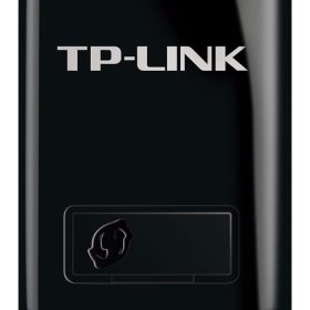 TP-LINK Wireless-N Mini USB Adapter TLWN823N 300Mbps