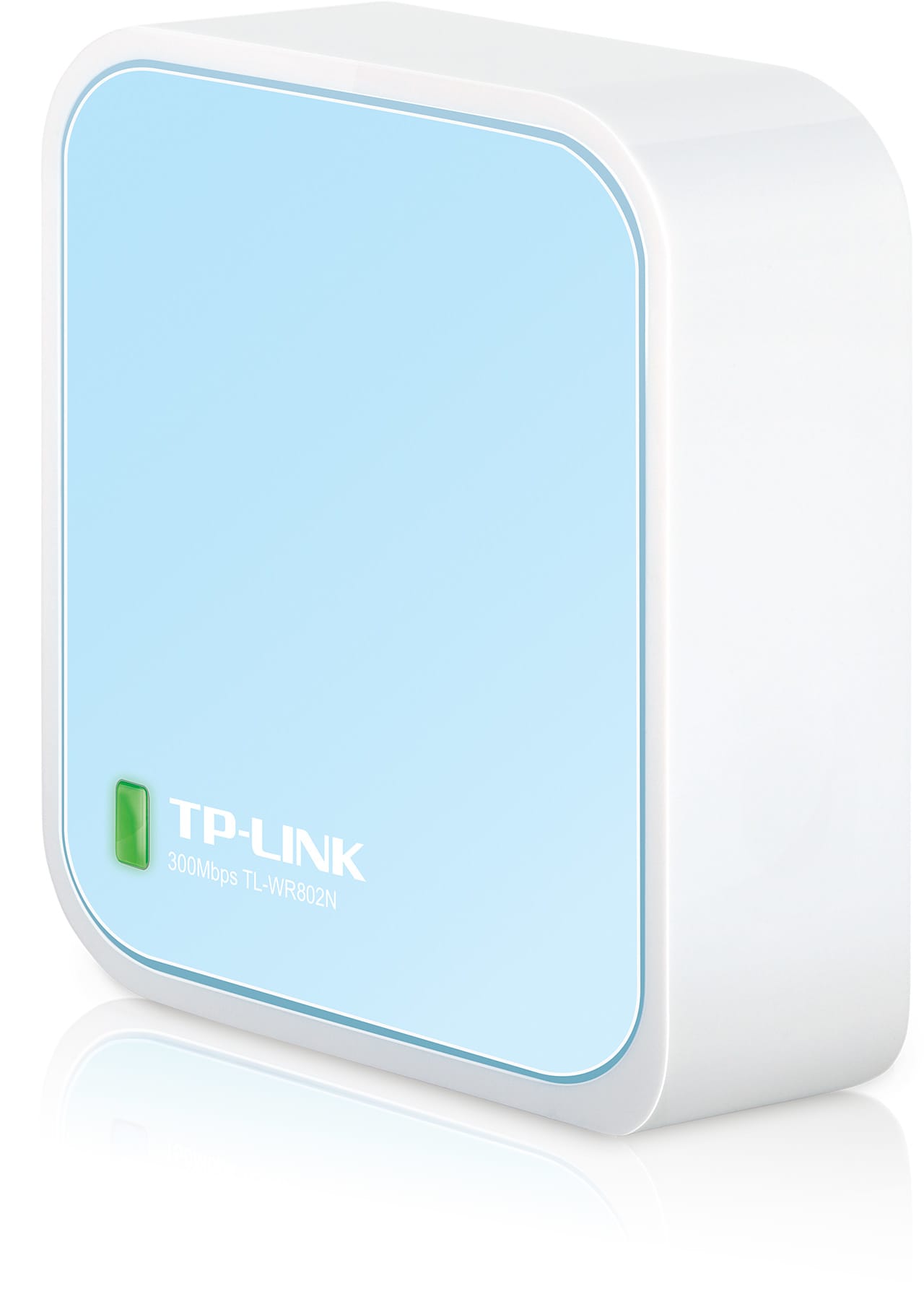 TP-LINK-TLWR802N-6935364071714 TP-LINK WLAN N Mini Pocket AP Router TLWR802N 300Mbps – Hochwertig & günstig bei ShopDeca