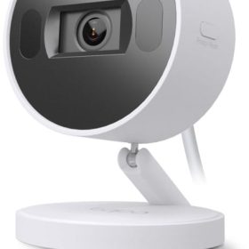 TP-LINK AI Home Security Wi-Fi Camera Tapo C125