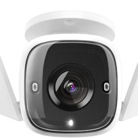 TP-LINK Outdoor Security WiFi Camera Tapo C310