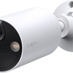 TP-LINK Smart Wless Security Camera Tapo C410 3MP