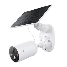 TP-LINK Smart Wless Security Camera Tapo C425 KIT incl. Solar Panel