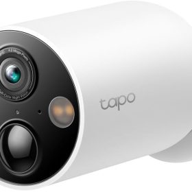 TP-LINK Smart Wless Security Camera Tapo C425(4-pack) 4Pack