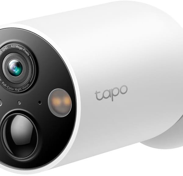 TP-LINK Smart Wless Security Camera Tapo C425(2-pack) 2Pack
