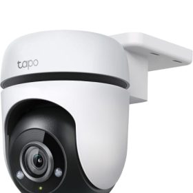 TP-LINK Tapo C500 Tapo C500 Outd. Pan/Tilt Wi-Fi Camera