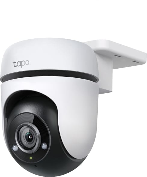 TP-LINK-Tapo-C500-4897098685860 TP-LINK Tapo C500 Tapo C500 Outd. Pan/Tilt Wi-Fi Camera – Hochwertig & günstig bei ShopDeca