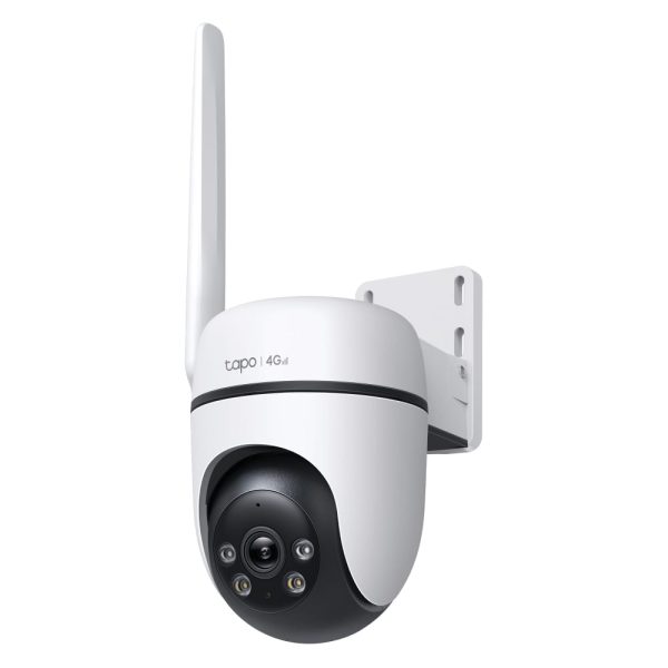 TP-LINK Tapo C501GW Tapo C501GW Outd. Pan/Tilt 4G LTE Camera
