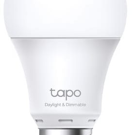 TP-LINK Tapo L520E Tapo L520E Smart Wi-Fi Light Bulb