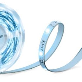 TP-LINK Tapo Smart Light Strip Tapo L900-5 Wifi, dimmbar, mulitcolor 5m