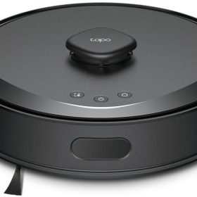 TP-LINK Robot Vacuum Cleaner Tapo RV30 Max