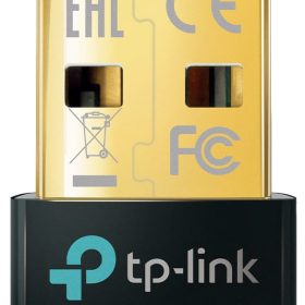 TP-LINK UB5A UB5A Bluetooth 5.0 Nano USB Adap.