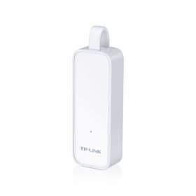 TP-LINK Gigabit Ethernet Adapter UE300 USB 3.0