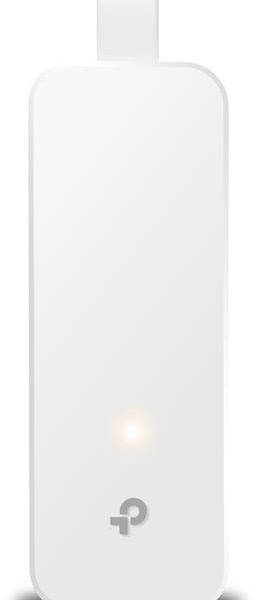 TP-LINK USB 3.0 Type-C to UE300C Ethernet Network Adapter
