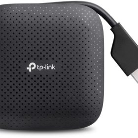 TP-LINK 4 Port USB 3.0 Hub UH400