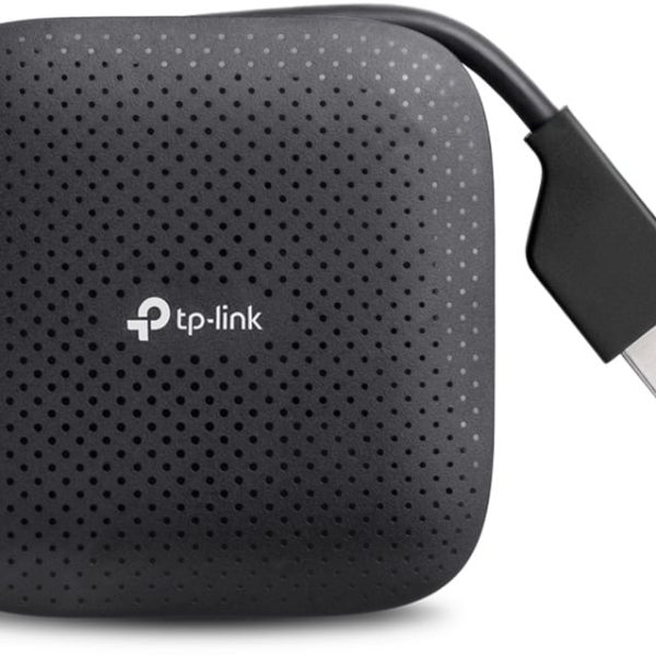 TP-LINK 4 Port USB 3.0 Hub UH400
