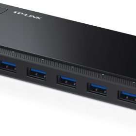TP-LINK 7 Port USB 3.0 Hub UH700