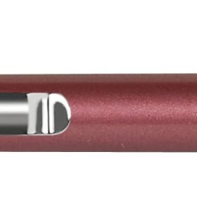 TRATTO Tratto Pen Clip 0,3mm 803802 rot