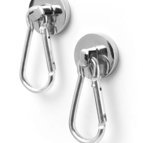 TRENDFORM Magnete SNAP MM2061 2er Set, silber