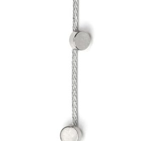 TRENDFORM Fotoleine STEELY DAN VARIO TF2205B 15 Magnete, 200cm