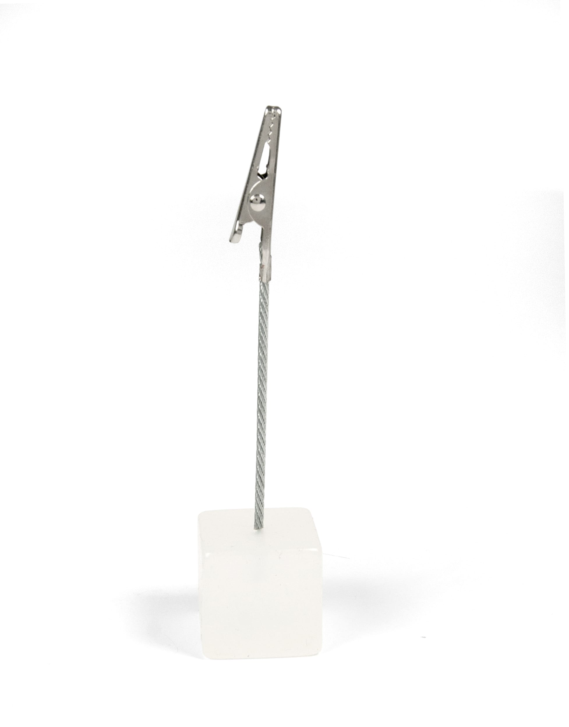 TRENDFORM-W20-7640111235842 TRENDFORM Zettelhalter CUBE W20 weiss – Hochwertig & günstig bei ShopDeca