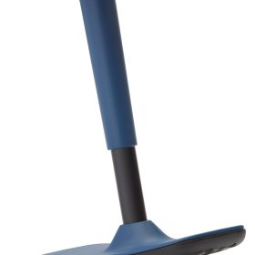 TRENDOFFICE Stehhocker TO-SWIFT 9299_KOB blau