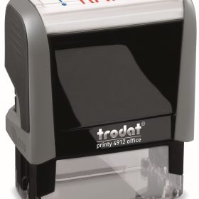 TRODAT Textstempel 4912RAPPEL 4912 RAPPEL FR