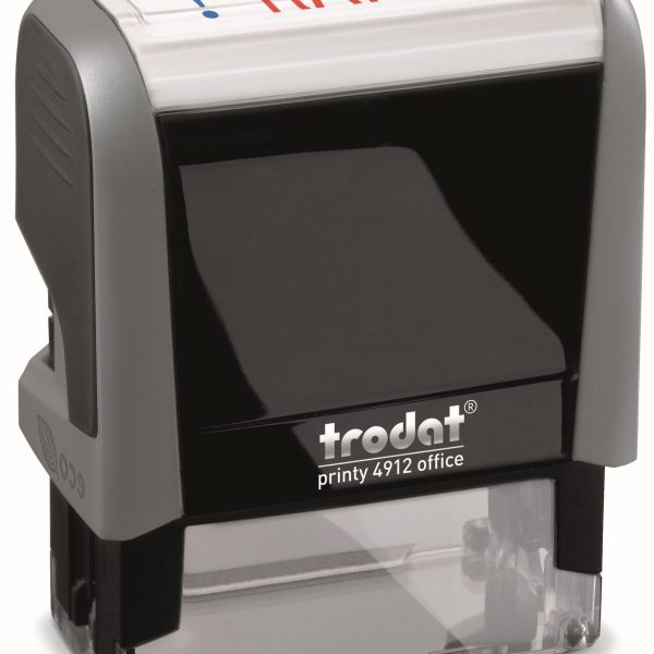TRODAT Textstempel 4912RAPPEL 4912 RAPPEL FR