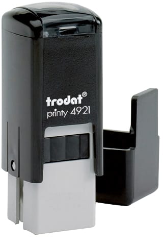TRODAT-4921L-0092399657125 TRODAT Stempel A-Post 4921L schwarz 8 mm – Hochwertig & günstig bei ShopDeca