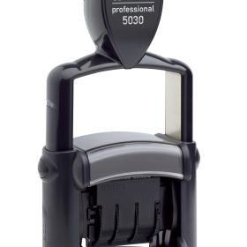 TRODAT Datumstempel D 5030D-EK-SC 4mm