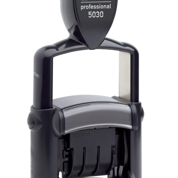 TRODAT Datumstempel D 5030D-EK-SC 4mm