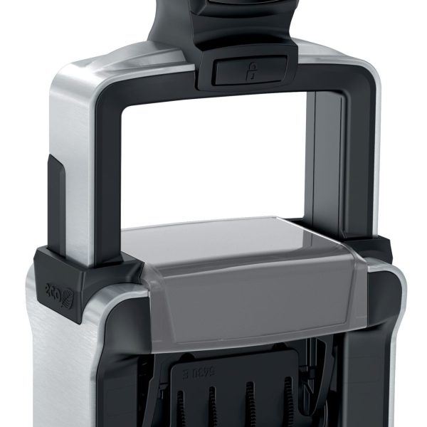 TRODAT Lagerstempel 5430/DL Eingegangen,Bezahlt,Gebucht