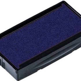 TRODAT Stempelkissen 6/4911EKBL blau