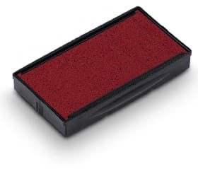 TRODAT Stempelkissen 6/4912EKRO rot