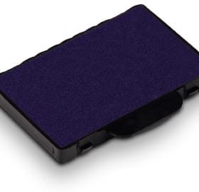 TRODAT Stempelkissen 6/56EKBL blau