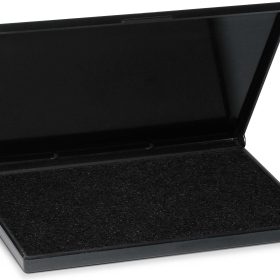 TRODAT Stempelkissen 9052 TH127201 7x11cm schwarz