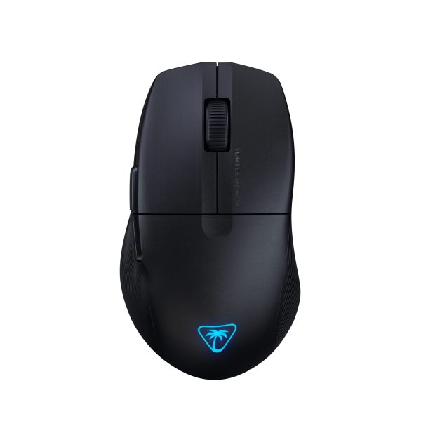 TURTLE BEACH Pure Air TBM-1102-05 Gaming Mouse, Black