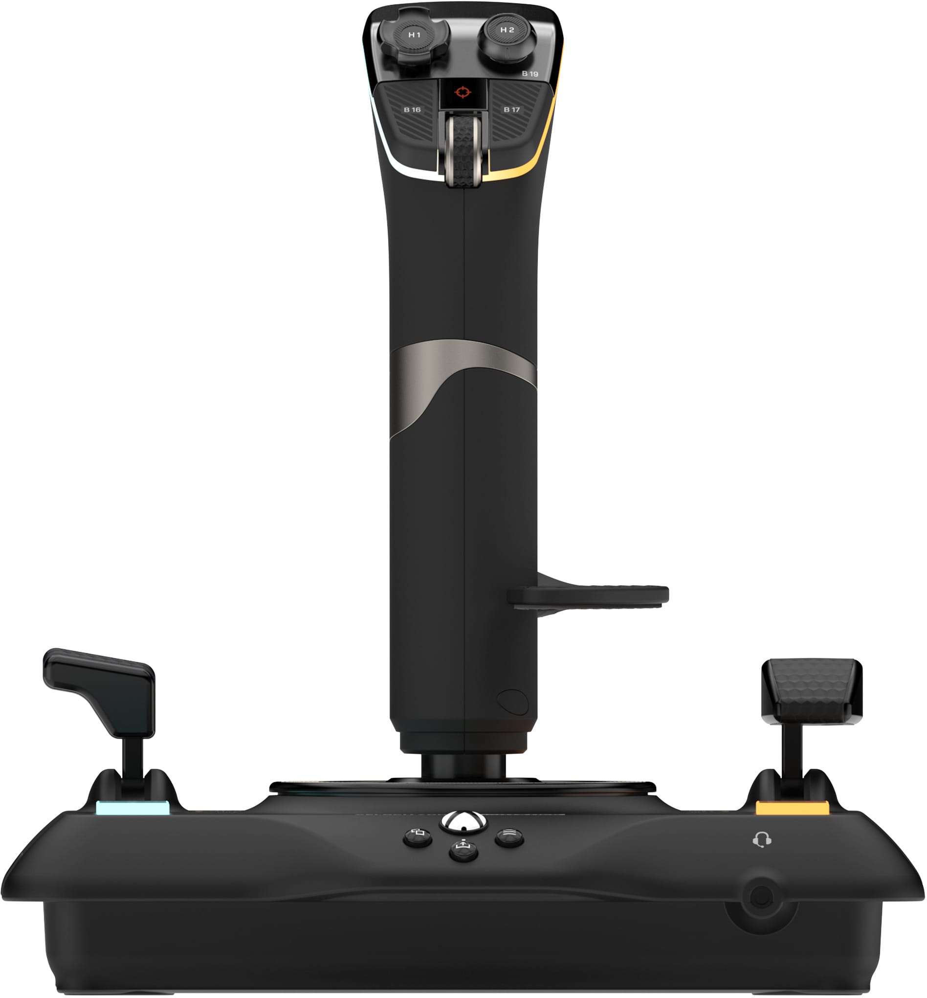 TURTLE-BEACH-TBS-0722-05-0731855007226 TURTLE BEACH VelocityOne FLIGHTSTICK TBS-0722-05 Xbox / PC – Hochwertig & günstig bei ShopDeca