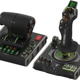 TURTLE BEACH VelocityOne Flightdeck TBS-0724-05 Xbox/PC