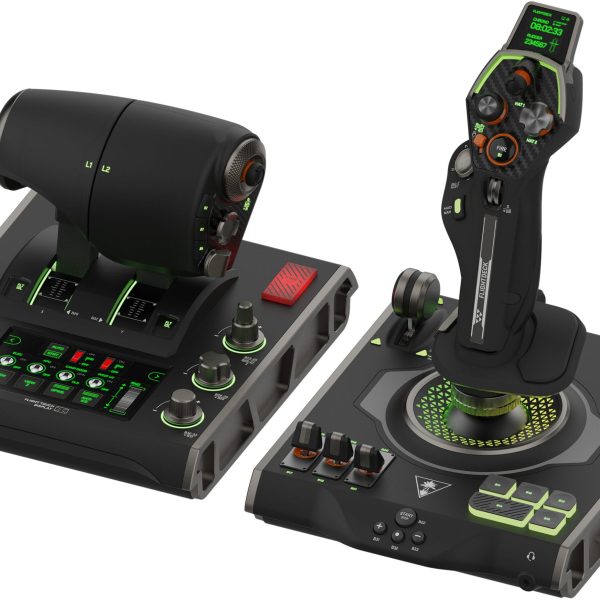 TURTLE BEACH VelocityOne Flightdeck TBS-0724-05 Xbox/PC