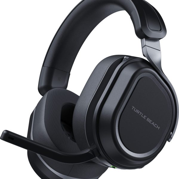 TURTLE BEACH Stealth 700 GEN3, Black TBS-3101-05 Wireless Headset for PS5
