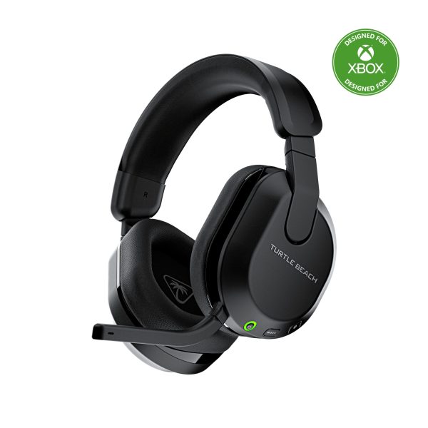 TURTLE BEACH Stealth 600 GEN3, Black TBS-2102-05 Wireless Headset for XB