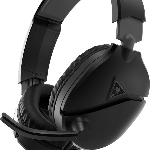 TURTLE BEACH Ear Force Recon 70P Black TBS-3001-05 Headset, PS4/PS5