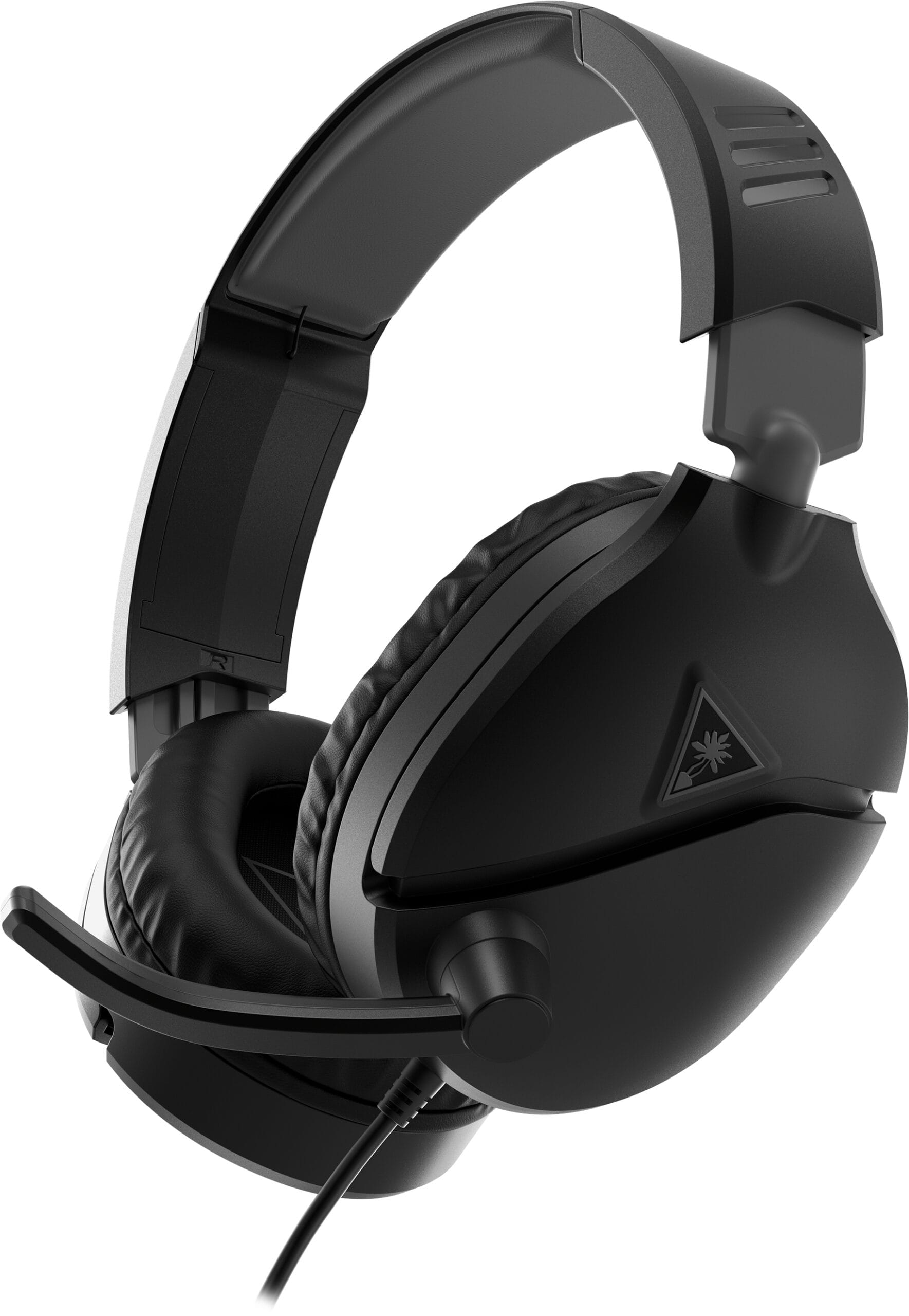 TURTLE-BEACH-TBS-3001-05-0731855030002 TURTLE BEACH Ear Force Recon 70P Black TBS-3001-05 Headset, PS4/PS5 – Hochwertig & günstig bei ShopDeca