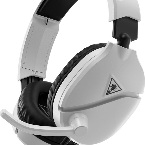 TURTLE BEACH Ear Force Recon 70P White TBS-3001-15 Headset, PS4/PS5