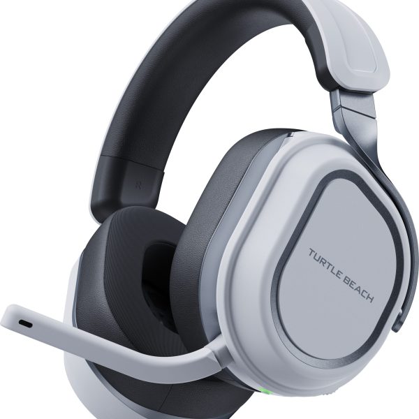 TURTLE BEACH Stealth 700 GEN3, White TBS-3101-15 Wireless Headset for PS5