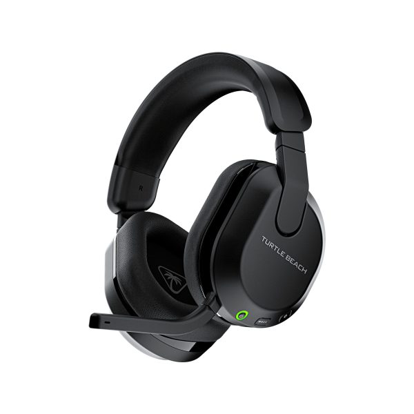 TURTLE BEACH Stealth 600 GEN3, Black TBS-3102-05 Wireless Headset for PS5