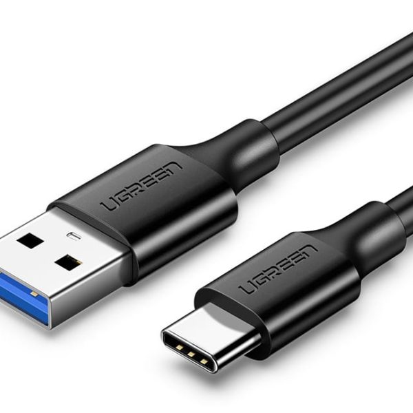 UGREEN Cable USB 3.0 to Type C Data 20882 1m