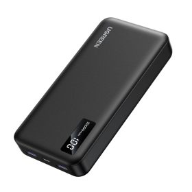 UGREEN Power Bank 20000mAh 25683 20W, Two-way Fast Charging