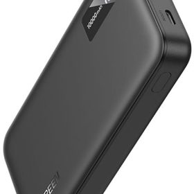 UGREEN Power Bank 10000mAh 25742 20W, Two-way Fast Charging